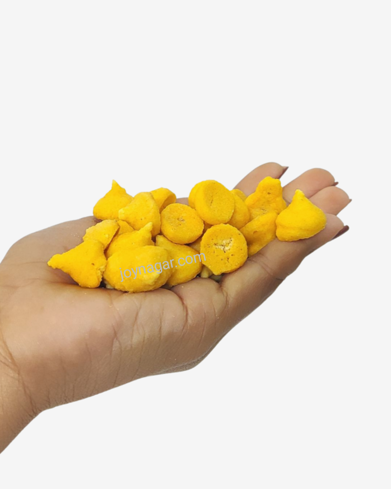 Handmade Premium Matar Dal Bori