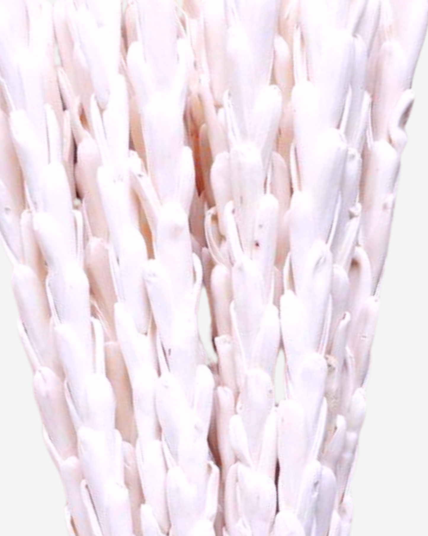 Sola Wood Pine Handmade Flower Stick