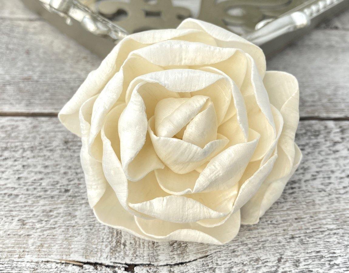 Royal Queen Sola Wood Flower