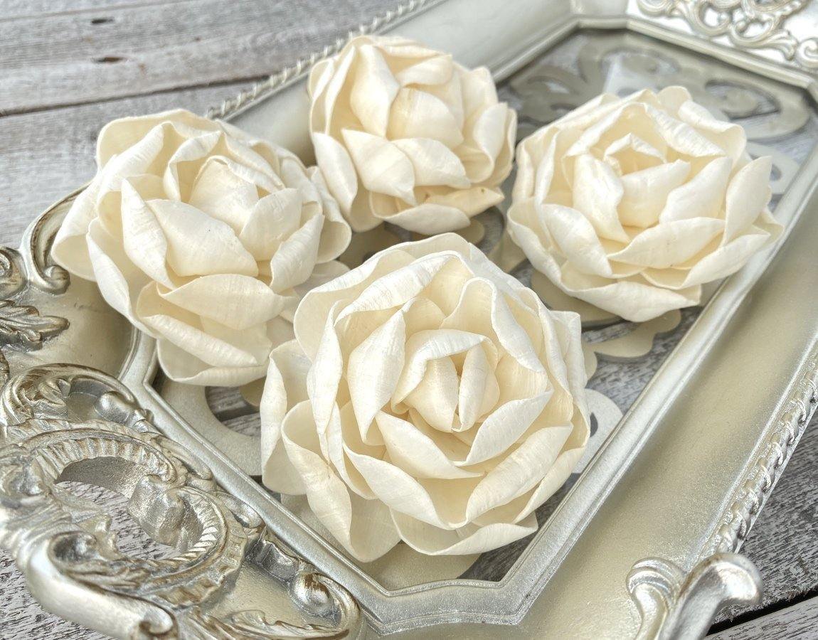Royal Queen Sola Wood Flower