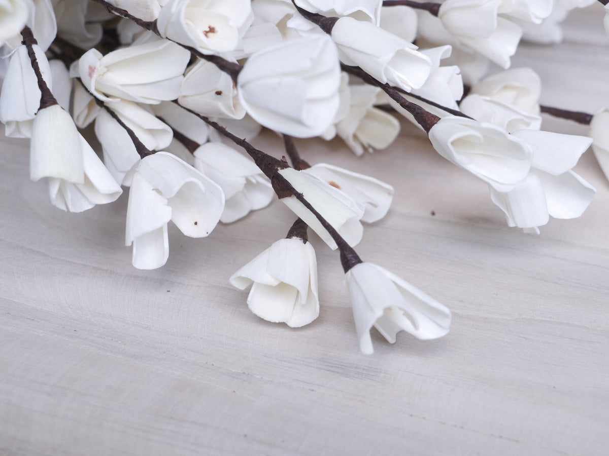 Sola Lily Flower Stick
