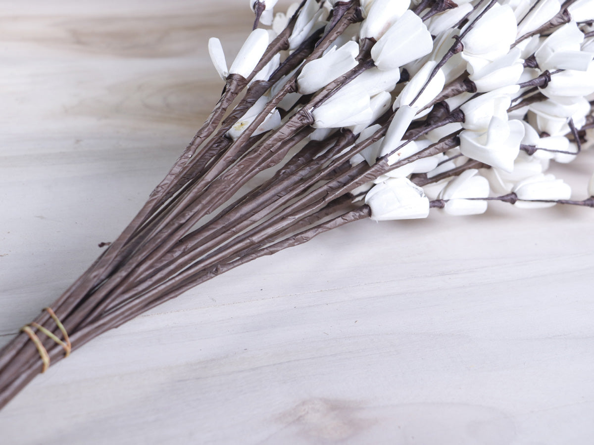 Sola Lily Flower Stick