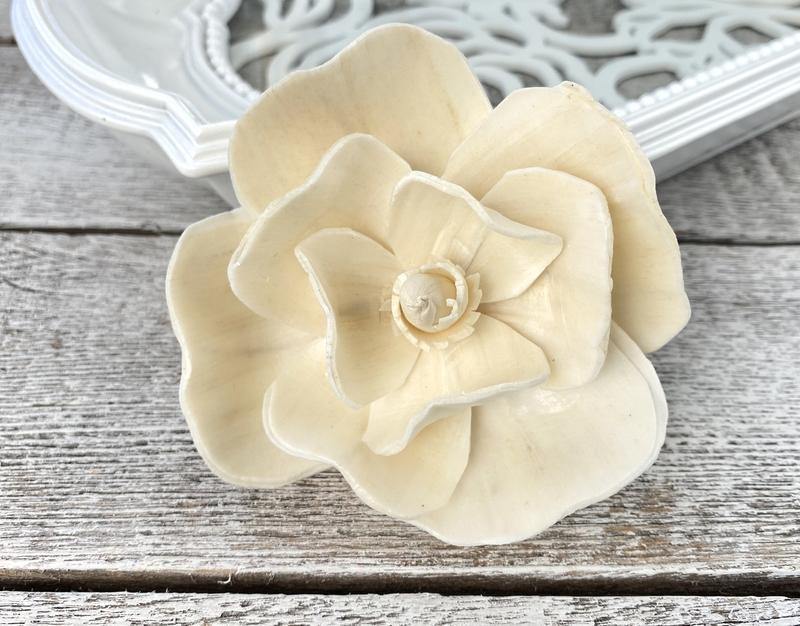 Soneria Sola Wood Flower