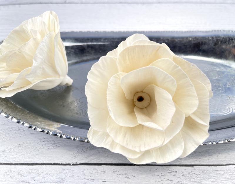 Stalin Sola Wood Flower