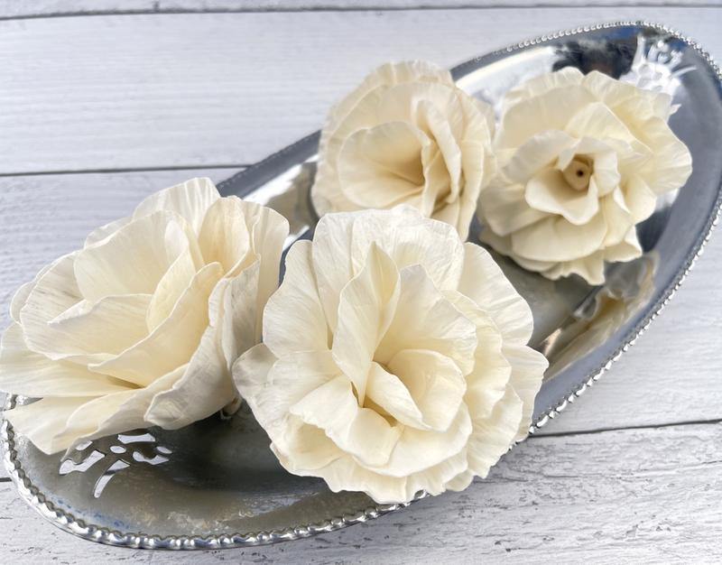 Stalin Sola Wood Flower