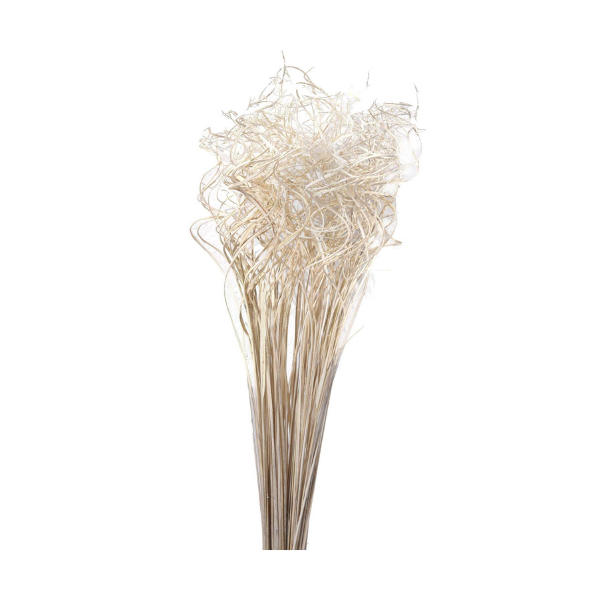 Curly Ting Ting Decoration Stick Filler